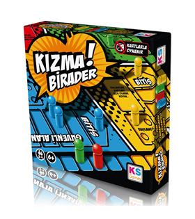 Ks Games Kızma Birader T 1260