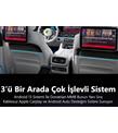 MMB WJAN-Q4W-HD MAX 4.0 Android 13, 8+128GB, HDMI Output Kablosuz-Wireless CarPlay_1)