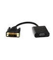 Dark DK-HD-ADVIDXVGA DVI-D Dijital - VGA Aktif Dönüştürücü