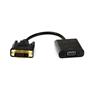 Dark DK-HD-ADVIDXVGA DVI-D Dijital - VGA Aktif Dönüştürücü