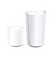 Tp-Link DECO X73-DSL 3LÜ AX5400 VDSL Bütün Ev Mesh Wi-Fi 6 Sistemi
