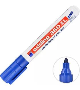 Edding Tahta Kalemi Mavi Combo 360XL