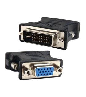 Dark DK-HD-ADVIXVGA Dvı  Erkek - Vga Dişi Dönüştürücü