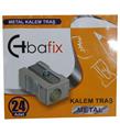Bafix Kalemtraş Metal A1004
