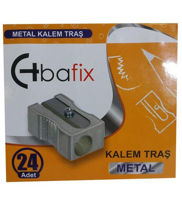 Bafix Kalemtraş Metal A1004