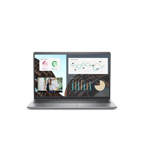 Dell Vostro 3530 N3404PVNB3530U i5-1334U 16GB 512GB SSD 15.6 FHD Ubuntu Notebook