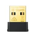 Tp-Link Archer T2UB Nano 600 Mbps Kablosuz + Bluetooth USB Adaptör AC600