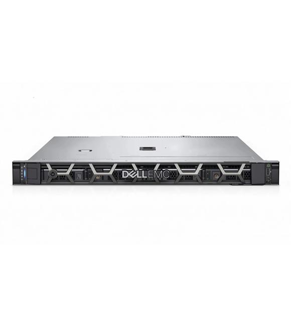 DELL SRV emea_per250spl2 R250 E-2314 1x16G 1x480GB CHASSIS 4x3.5 PORT-iDRAC9 BASIC 15G-700W Kategori Dışı