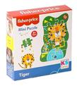 Fısher Prıce Mını Puzzle Dısplay