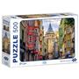 Ca Puzzle 500 Parça Galata Kulesi 7502