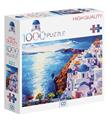 Ca Puzzle 1000 Parça Santorini 7034