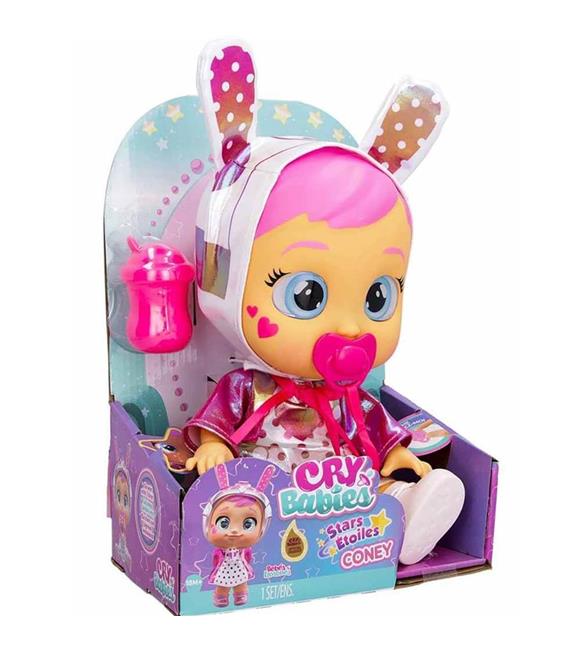 Cry Babies Stars Ağlayan Bebekler CYB48000