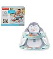 Fisher Price Tepsili Ana Kucağı