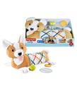 Fisher Price 3 Ü 1 Arada Köpekçik Uzanma Yastığı