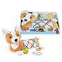 Fisher Price 3 Ü 1 Arada Köpekçik Uzanma Yastığı