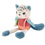 Fisher Price Eğlenceli Dostum Kar Leoparı
