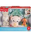 Fisher Price Duyuları Harekete Geçiren Oyun Seti