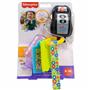 Fisher Price Lnl Eğlenceli Aktivite Anahtarı