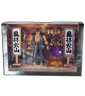 Street Fighter Next Figür