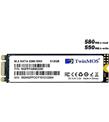 TwinMOS 512GB NGFFFGBM2280 M.2 2280 SATA3 SSD (580Mb-550Mb-s) 3DNAND Ssd Disk