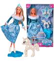 Steffi Sl Ice Skatıng SMB-105733631