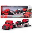 Massey Ferguson Micro Farm Truck Çiftlik Kamyonu
