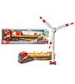 Dickie Toys Ağır Yük Kamyonu 40 cm Heavy Load Truck
