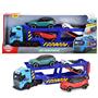 Dickie Car Transporter Volvo FH Kamyon Aracı