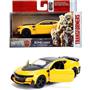 Transformers Bumblebee 1:32 Model Araba