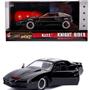 Jada Knight Rider Kitt 1:32 Model Araba