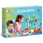 Clementoni Bilim Ve Oyun Gizemli Kimya 64321