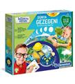 Clementoni Bilim Ve Oyun Dünya Gezegeni