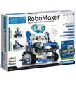 Clementoni Eğitici Robotbilim Laboratuvarı