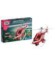 Clementoni Mekanik Laboratuvarı - Firefighting Helicopter 75075TR