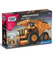 Clementoni Mekanik Laboratuvarı - Haul Truck