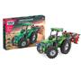 Clementoni Mekanik Laboratuvarı Tarım Ekipmanları 75082TR