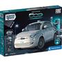 Clementoni Mekanik Laboratuvarı Fiat 500 Elektrik 75085TR