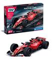 Clementoni Mekanik Laboratuvarı - Racing Cars