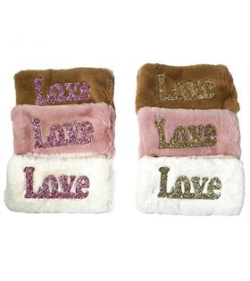 Dolphin Kalem Çantası Peluş Kç PC-581