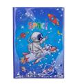 Dolphin Sulu Defter Uzay 2 Model NB-765