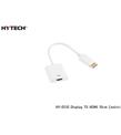 Hytech HY-DS10 Display TO HDMI 10cm Çevirici
