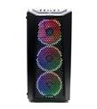 Tiranozor Ti-Game Hunt İ5-10500 16Gb 512Gb R9 370 4Gb W10P 500W Gaming Pc