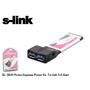 S-link SL-3EX1 Pcmci Express Pcmci Ex. To Usb3.0 Kart