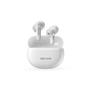 A4 Tech 2Drumtek B25 G.Whıte Tws Bt5.2-M.O.C.I Beyaz Bluetooth Kulaklık