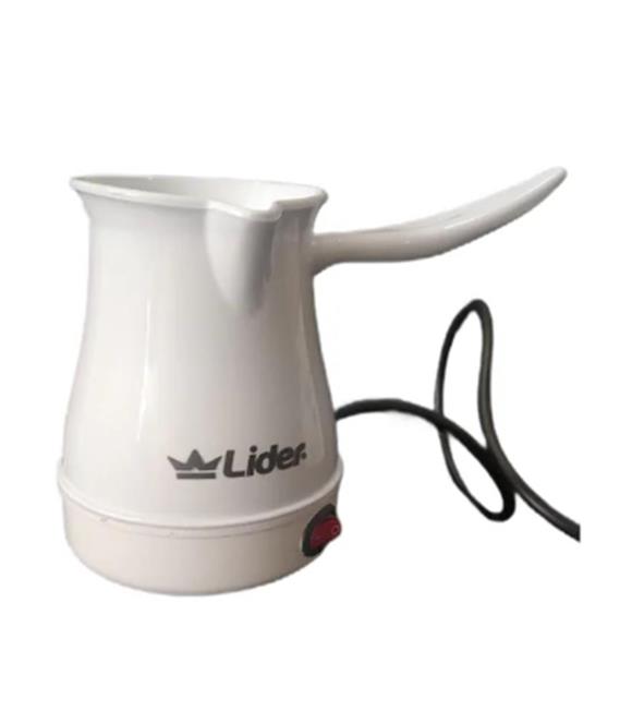 Lider LK-318 Mina Plastik Cezve