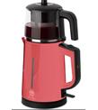 CVS DN 1529 Pembe 2100 W Elektrikli Çay Makinesi