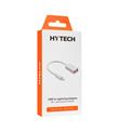 Hytech HY-XO48 Beyaz USB F to Lightning 10cm kablolu OTG Çevirici_1)
