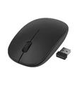 Philips SPK7221-93 2.4Ghz 800-1600Dpı Kablosuz Optik Mouse (10Mt)(Pil İçinde)
