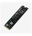 Hiksemi 512GB Wave Pro(P) 3500MB-s-1800MB-s M2 2280 HS-SSD-WAVE PRO(P) 512G Ssd Harddisk