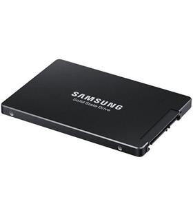 -Samsung PM893 1.92TB 2.5 inç SATA III Server SSD MZ-7L31T9HBLT (İTHALAT-KUTUSUZ)
